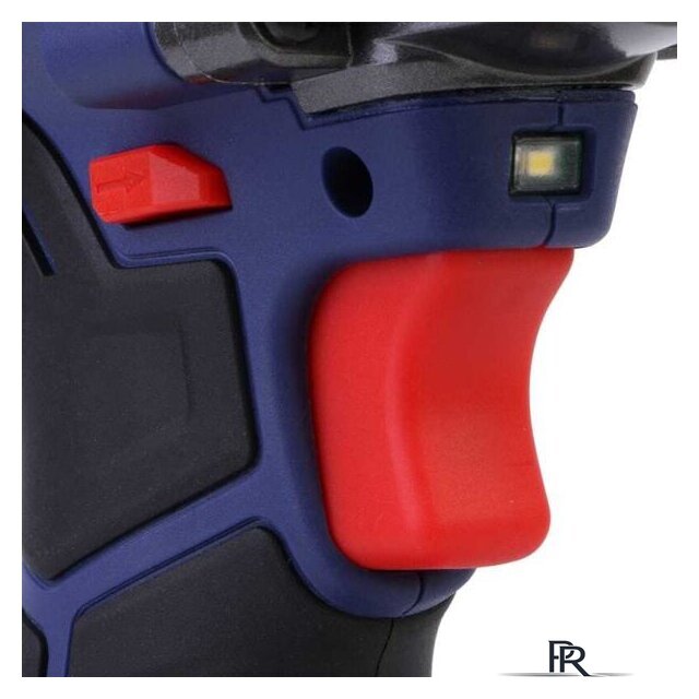 Винтоверт ДИОЛД ГЭА-20ЛИ-02 10300040 (без АКБ) - Изображение №5 — Интернет-магазин ПроЗаказ