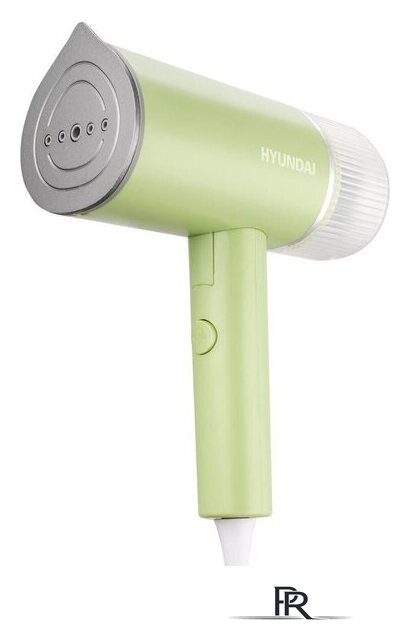 Отпариватель Hyundai H-HSART004 - Изображение №1 — Интернет-магазин ПроЗаказ