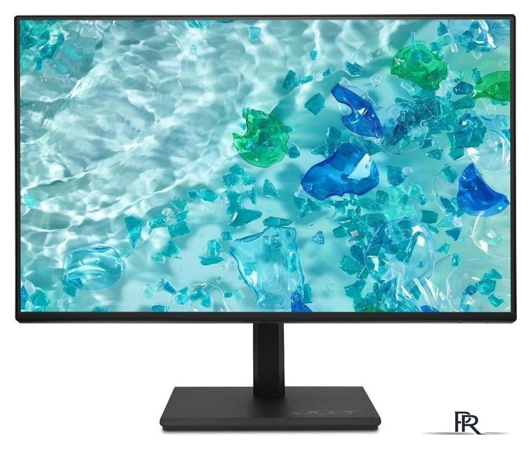 Игровой монитор Acer Vero B247YGbmiprzxv UM.QB7CD.G02 - Изображение №1 — Интернет-магазин ПроЗаказ
