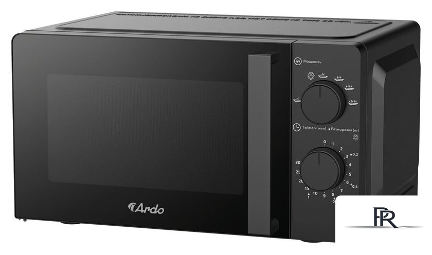Микроволновая печь ARDO MNZ20-B2 - Изображение №2 — Интернет-магазин ПроЗаказ