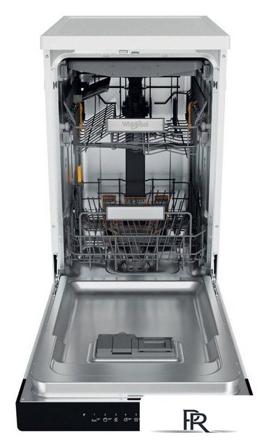 Отдельностоящая посудомоечная машина Whirlpool WH6FB10BS7A0W - Изображение №3 — Интернет-магазин ПроЗаказ