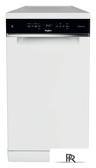 Отдельностоящая посудомоечная машина Whirlpool WH6FB10BS7A0W - Изображение №1 — Интернет-магазин ПроЗаказ