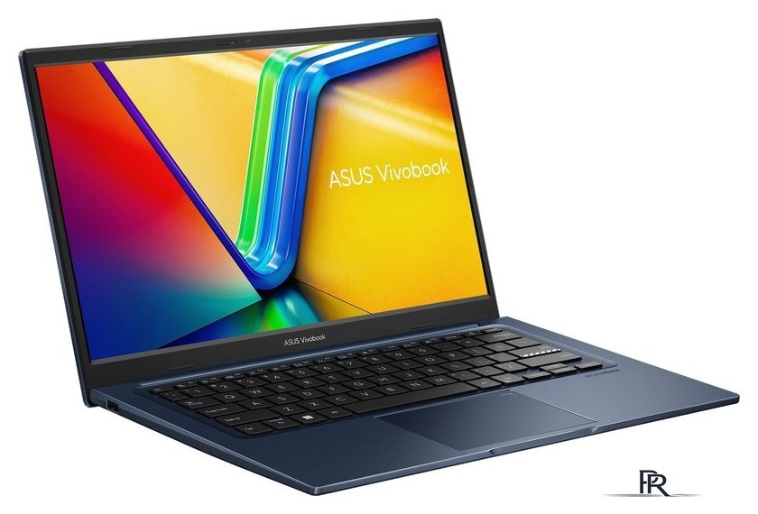 Ноутбук ASUS Vivobook 14 X1404VA-I712512 - Изображение №5 — Интернет-магазин ПроЗаказ