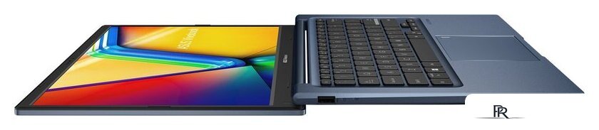 Ноутбук ASUS Vivobook 14 X1404VA-I712512 - Изображение №2 — Интернет-магазин ПроЗаказ