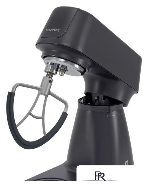 Планетарный миксер Rondell RDE-PM450 - Изображение №7 — Интернет-магазин ПроЗаказ