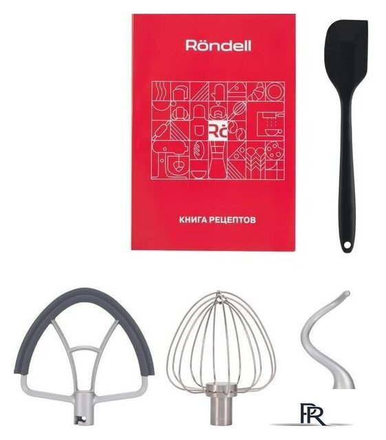 Планетарный миксер Rondell RDE-PM450 - Изображение №15 — Интернет-магазин ПроЗаказ