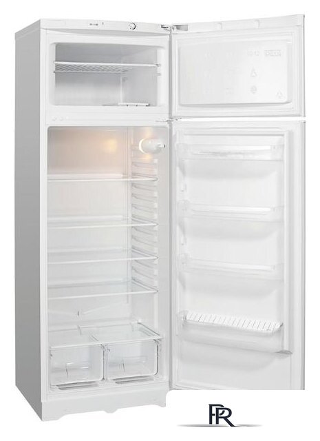 Холодильник Indesit TIA 16 - Изображение №2 — Интернет-магазин ПроЗаказ