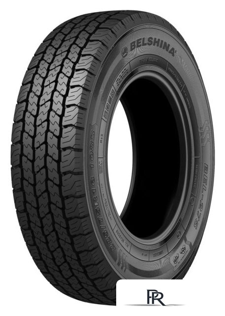 Всесезонные шины Белшина BEL-275 225/75R16 108S - Изображение №1 — Интернет-магазин ПроЗаказ