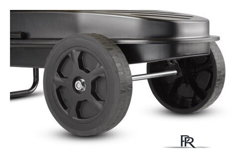 Дизельная тепловая пушка Ballu BHDP-30 - Изображение №4 — Интернет-магазин ПроЗаказ