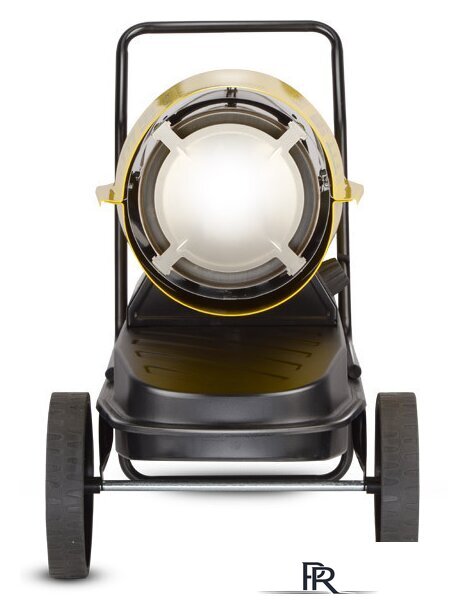 Дизельная тепловая пушка Ballu BHDP-30 - Изображение №2 — Интернет-магазин ПроЗаказ