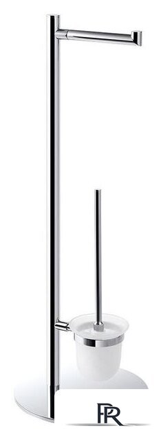 Набор для туалета Bemeta Omega 104836012 - Изображение №1 — Интернет-магазин ПроЗаказ