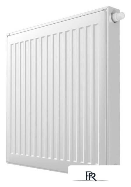 Стальной панельный радиатор Royal Thermo Ventil Compact VC11-500-800 (Bianco Traffico) - Изображение №1 — Интернет-магазин ПроЗаказ