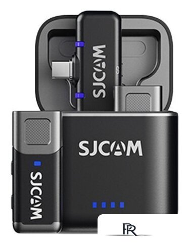 Радиосистема SJCAM M3 - Изображение №1 — Интернет-магазин ПроЗаказ