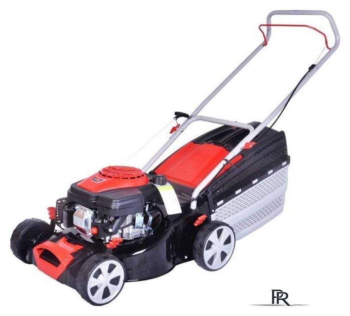 Газонокосилка Geos Classic 42 P-S 213097 - Изображение №1 — Интернет-магазин ПроЗаказ