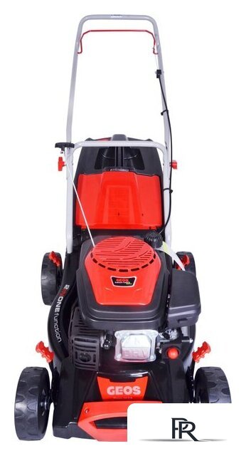 Газонокосилка Geos Classic 42 P-S 213097 - Изображение №5 — Интернет-магазин ПроЗаказ