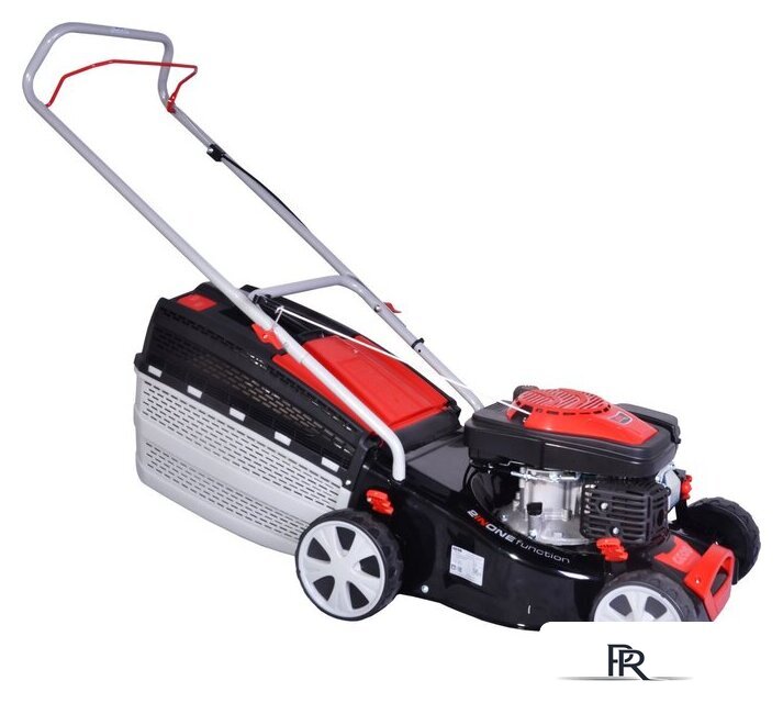 Газонокосилка Geos Classic 42 P-S 213097 - Изображение №2 — Интернет-магазин ПроЗаказ