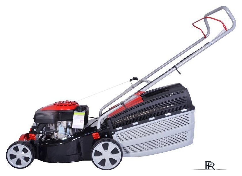 Газонокосилка Geos Classic 42 P-S 213097 - Изображение №4 — Интернет-магазин ПроЗаказ