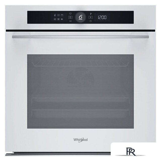 Электрический духовой шкаф Whirlpool WOI5S8PM2SWA - Изображение №1 — Интернет-магазин ПроЗаказ