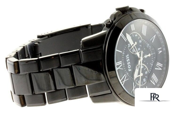 Наручные часы Fossil FS4832 - Изображение №5 — Интернет-магазин ПроЗаказ