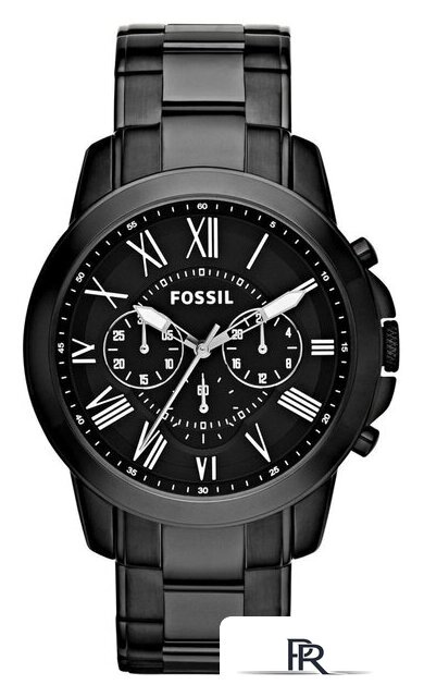 Наручные часы Fossil FS4832 - Изображение №1 — Интернет-магазин ПроЗаказ