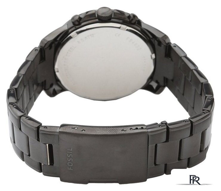 Наручные часы Fossil FS4832 - Изображение №6 — Интернет-магазин ПроЗаказ