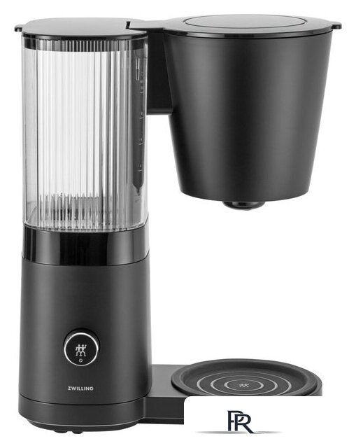 Капельная кофеварка Zwilling Enfinigy 53106-001 (черный) - Изображение №5 — Интернет-магазин ПроЗаказ