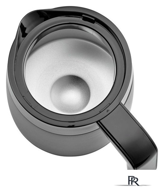 Капельная кофеварка Zwilling Enfinigy 53106-001 (черный) - Изображение №7 — Интернет-магазин ПроЗаказ