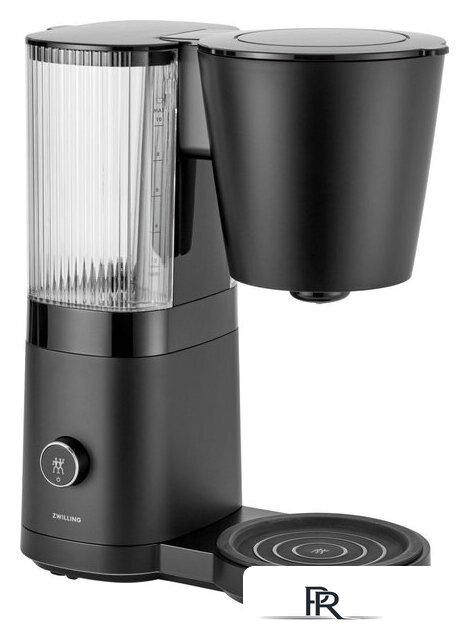 Капельная кофеварка Zwilling Enfinigy 53106-001 (черный) - Изображение №4 — Интернет-магазин ПроЗаказ