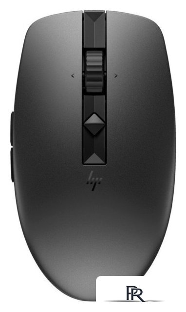 Мышь HP 710 6E6F2AA - Изображение №1 — Интернет-магазин ПроЗаказ