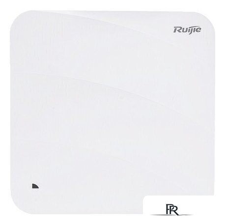 Точка доступа Ruijie Networks RG-AP820-L(V3) - Изображение №1 — Интернет-магазин ПроЗаказ