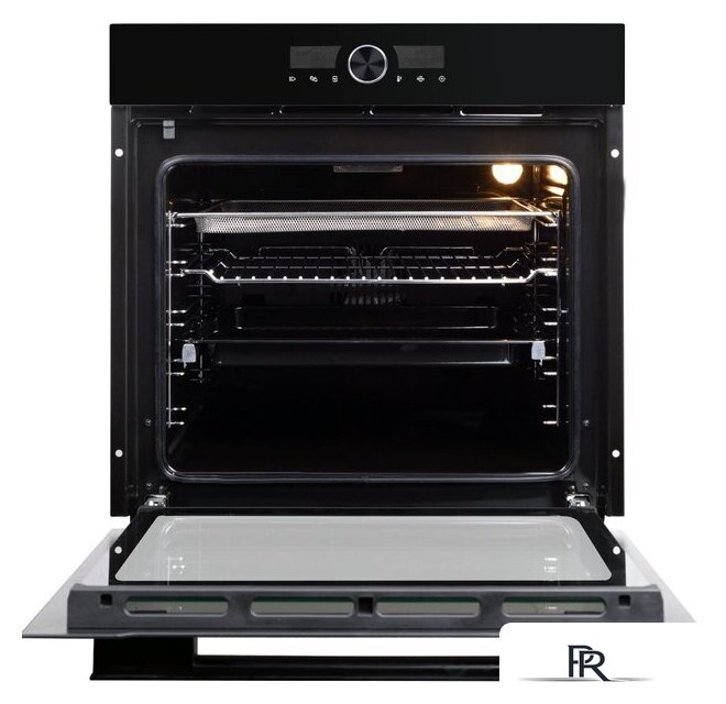 Электрический духовой шкаф Korting OKB 8731 CPGN - Изображение №3 — Интернет-магазин ПроЗаказ