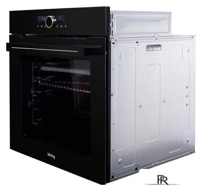 Электрический духовой шкаф Korting OKB 8731 CPGN - Изображение №4 — Интернет-магазин ПроЗаказ