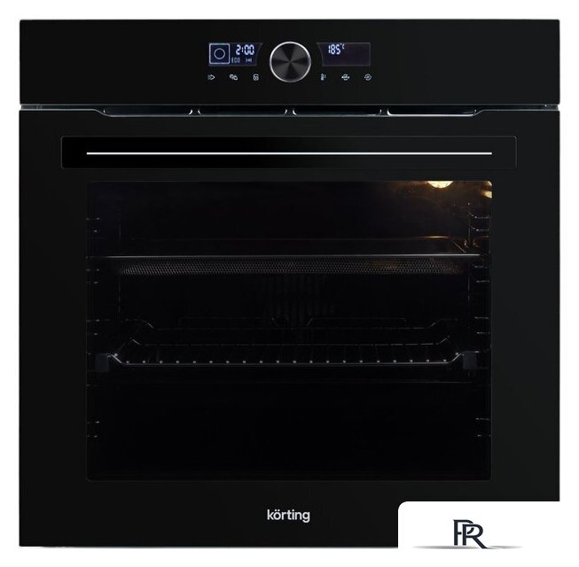 Электрический духовой шкаф Korting OKB 8731 CPGN - Изображение №1 — Интернет-магазин ПроЗаказ