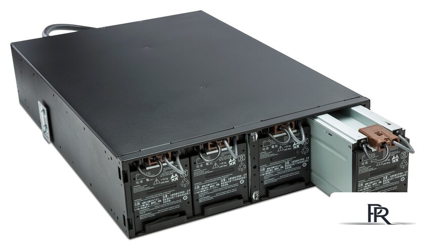 Внешний батарейный блок APC SRT192RMBP (192В/10 А·ч) - Изображение №9 — Интернет-магазин ПроЗаказ