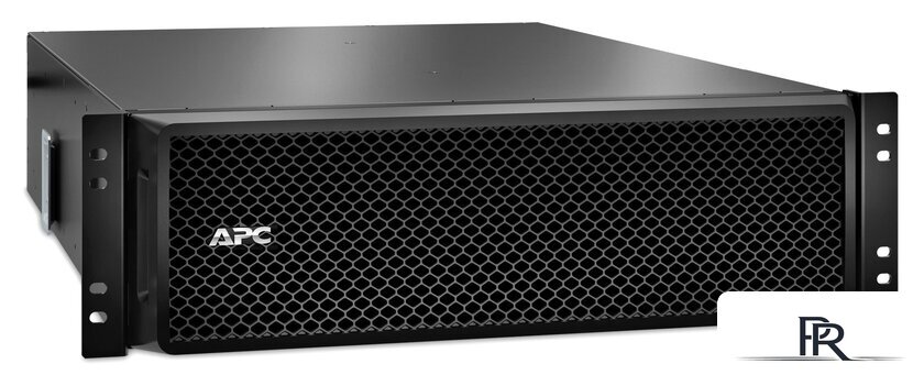 Внешний батарейный блок APC SRT192RMBP (192В/10 А·ч) - Изображение №4 — Интернет-магазин ПроЗаказ
