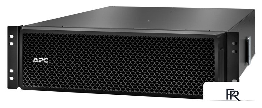 Внешний батарейный блок APC SRT192RMBP (192В/10 А·ч) - Изображение №1 — Интернет-магазин ПроЗаказ