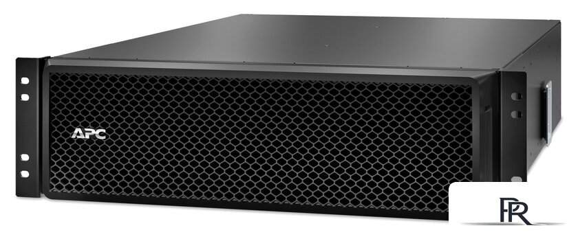 Внешний батарейный блок APC SRT192RMBP (192В/10 А·ч) - Изображение №2 — Интернет-магазин ПроЗаказ