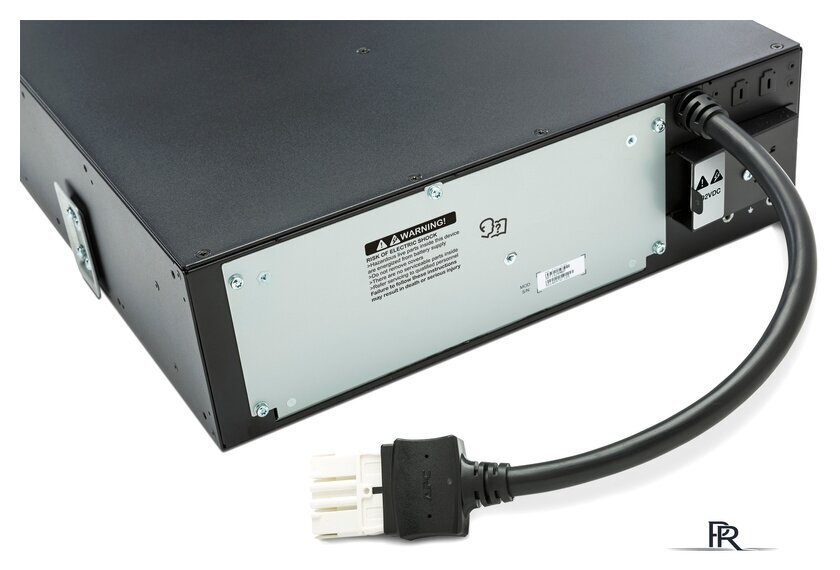 Внешний батарейный блок APC SRT192RMBP (192В/10 А·ч) - Изображение №14 — Интернет-магазин ПроЗаказ