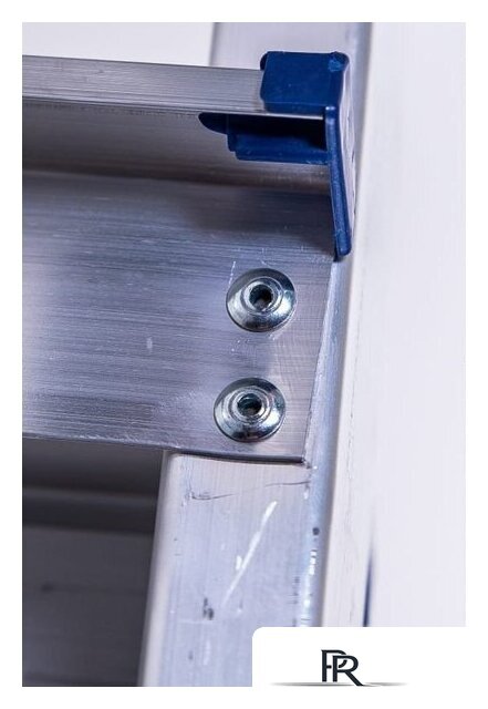 Лестница-стремянка Stairs AS10 (10 ступеней) - Изображение №3 — Интернет-магазин ПроЗаказ