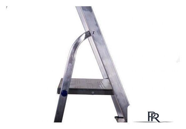 Лестница-стремянка Stairs AS10 (10 ступеней) - Изображение №2 — Интернет-магазин ПроЗаказ