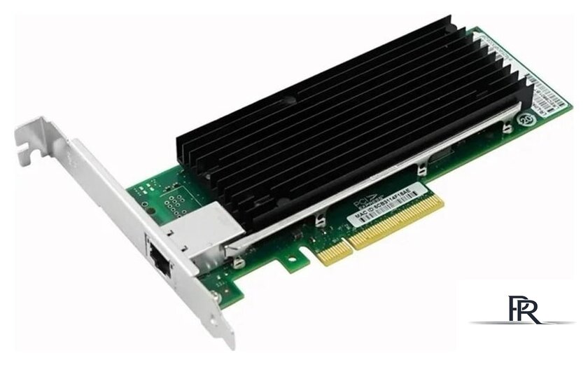 Сетевая карта LR-Link LREC9801BT - Изображение №1 — Интернет-магазин ПроЗаказ