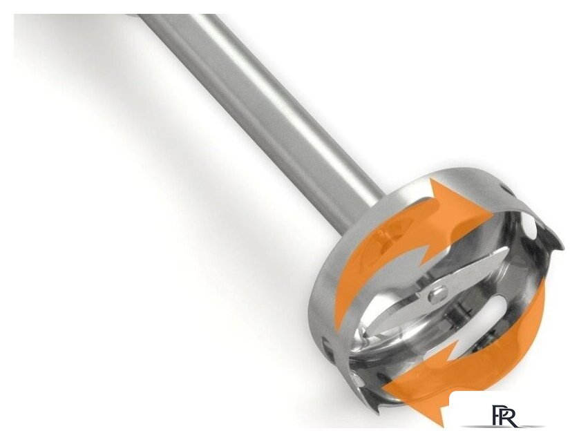 Погружной блендер Gorenje HBX601XG - Изображение №6 — Интернет-магазин ПроЗаказ