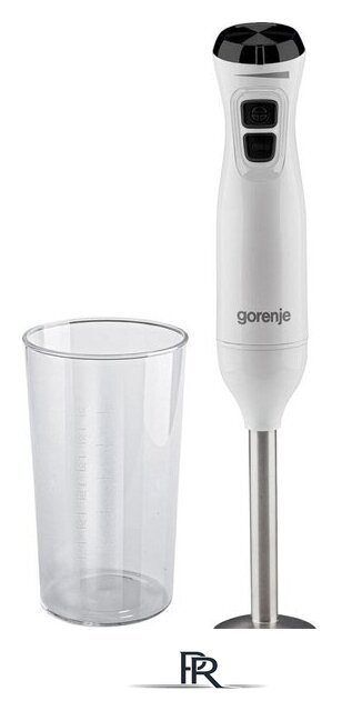 Погружной блендер Gorenje HBX601XG - Изображение №1 — Интернет-магазин ПроЗаказ