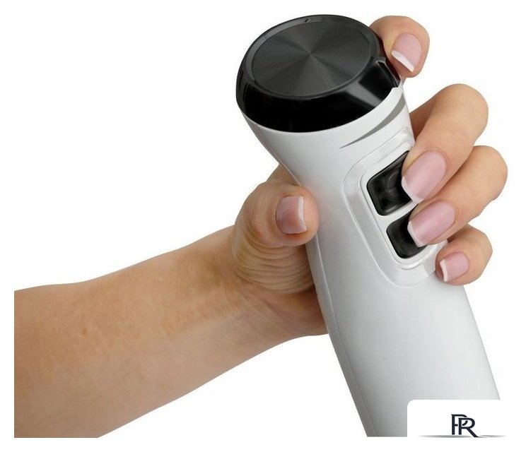 Погружной блендер Gorenje HBX601XG - Изображение №5 — Интернет-магазин ПроЗаказ