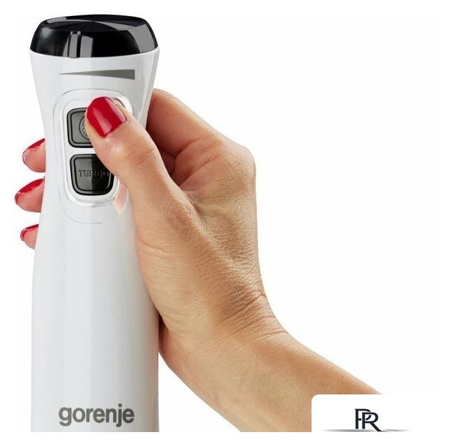 Погружной блендер Gorenje HBX601XG - Изображение №7 — Интернет-магазин ПроЗаказ