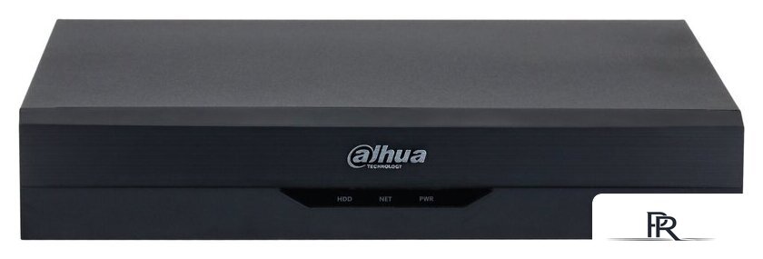 Сетевой видеорегистратор Dahua DHI-NVR2104HS-P-I2 - Изображение №1 — Интернет-магазин ПроЗаказ