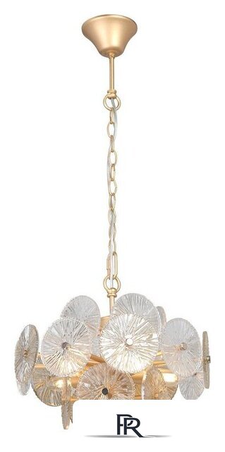 Подвесная люстра Vitaluce V5889-8/5 - Изображение №1 — Интернет-магазин ПроЗаказ