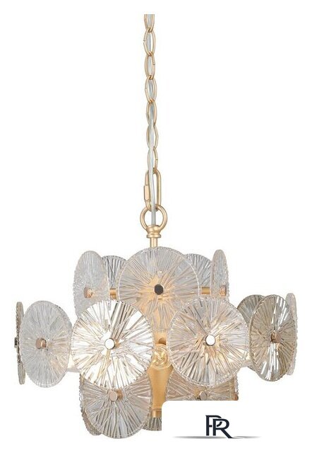 Подвесная люстра Vitaluce V5889-8/5 - Изображение №2 — Интернет-магазин ПроЗаказ