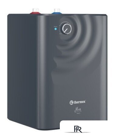 Накопительный электрический водонагреватель Thermex Mera 15 U - Изображение №2 — Интернет-магазин ПроЗаказ