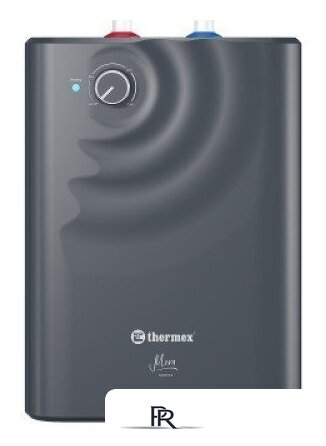 Накопительный электрический водонагреватель Thermex Mera 15 U - Изображение №1 — Интернет-магазин ПроЗаказ
